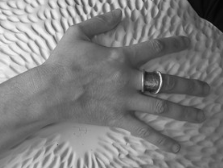 Emmanuelle Cadoret - Céramiste