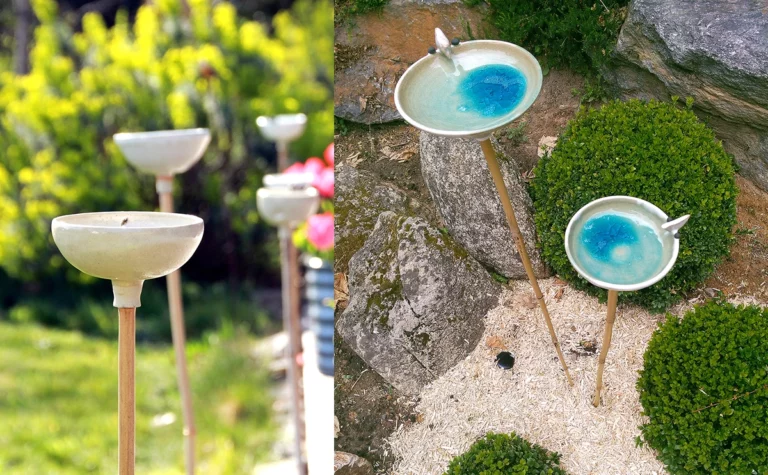 Emmanuelle Cadoret - Céramiste - Diaporama accueil