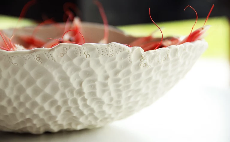 Emmanuelle Cadoret - Céramiste - Diaporama accueil