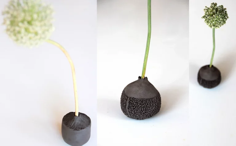 Emmanuelle Cadoret - Céramiste - Diaporama accueil